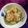 ankotetu's cooksnap of when they made お大根の葉、活用！チャーハン♪.