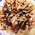 junjunさん's cooksnap of when they made 簡単！シンガポール風鶏の棒餃子.