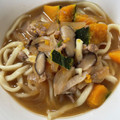 miyabi327's cooksnap of when they made 超簡単☆濃厚♫山梨の基本のほうとううどん.
