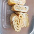 くむちん's cooksnap of when they made おうち居酒屋　スパイスたっぷり卵焼き.