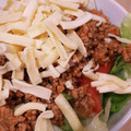 あさここなっつ's cooksnap of when they made 簡単15分でできるタコライス♡.