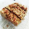 酒cooking's cooksnap of when they made 糖質制限◆簡単おからパウダーのマフィン.
