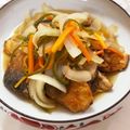ちゃまたまご's cooksnap of when they made 絶品　お店超え　アジの南蛮漬け.
