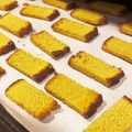 横国系やきう女子's cooksnap of when they made 【30分レシピ】カステラのラスク.
