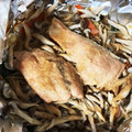 紗瑛ママ's cooksnap of when they made 鮭のちゃんちゃん焼き.