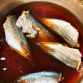 紗瑛ママ's cooksnap of when they made アジ煮付け.