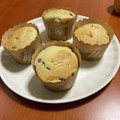ネコ博士's cooksnap of when they made アイスとHMで簡単マフィン.