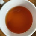 kinkinsan's cooksnap of when they made 玉ねぎ茶☆で血液サラサラ◎.