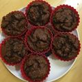 kokoli's cooksnap of when they made 低糖質♡マフィン.