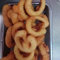 痩せたいのに太子's cooksnap of when they made 外はカリッ！中はモチふわ！お豆腐ドーナツ.