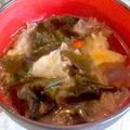 Moggieneko's cooksnap of when they made ★薬膳食材★白きくらげスープ.