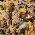 nanaaasan's cooksnap of when they made ゴーヤの味噌炒め.