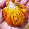 にこぱん☻'s cooksnap of when they made 余った卵黄＊冷凍保存方法.