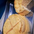 ぽんぽこ♩'s cooksnap of when they made ふんわりスフレチーズケーキ.