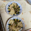 クックQT23CK☆'s cooksnap of when they made 定食屋の定番！カレイの煮付け.