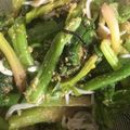 りお５１０'s cooksnap of when they made 塩こんぶ入り◆ほうれん草ごま油和え.