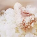 はる7's cooksnap of when they made (σ・∀・)σ レンジで「焼きタラコ」.