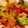 CHICHI☆PAY's cooksnap of when they made 旬の野菜とベーコンのジェノベーゼ炒め.