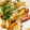 mi0625ura's cooksnap of when they made イカ一夜干し＆長ネギのバター炒め.