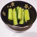 ☆雪矢☆'s cooksnap of when they made かんたん酢と白だしでポリポリきゅうり.
