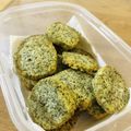 やまぼうしゆきこ's cooksnap of when they made 生地は10分で！紅茶クッキー.