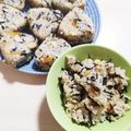 かなりん☆'s cooksnap of when they made 薄味！鶏もも肉とひじきの炊き込みご飯♪.