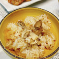 jack06's cooksnap of when they made 簡単！激ウマ！舞茸ご飯！.