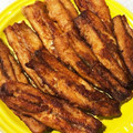 marulemon's cooksnap of when they made いわしの竜田揚げ.