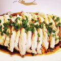 ぬまぴぃ's cooksnap of when they made 糖質制限ダイエット簡単柔らか鶏胸よだれ鶏.