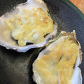 ae86_km's cooksnap of when they made 簡単　殻付き牡蠣のチーズ焼き.