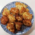 ゆきてり。's cooksnap of when they made スプーンで簡単！チキンナゲット.