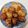 ゆきてり。's cooksnap of when they made スプーンで簡単！チキンナゲット.