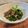 ちゅらぽん＊'s cooksnap of when they made ホタルイカとほうれん草のナムル.