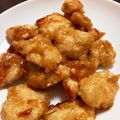 ＊ｓａｋａｓｈｏ＊'s cooksnap of when they made 鶏胸肉でしっとり照り焼きチキン！.