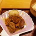 Marilyn＊・'s cooksnap of when they made 簡単♪鶏もものさっぱり煮.