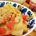 みいみいまる's cooksnap of when they made 【ホットクック】巻かないロールキャベツ.