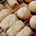 きな粉姫's cooksnap of when they made 懐かしの味♡即席きなこ棒〆.