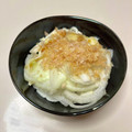 azbjbn's cooksnap of when they made 新玉ねぎのおかか和え.