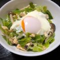 小米3HRW7☆'s cooksnap of when they made 朝たん☆鶏むね肉のとろみあんかけ丼.