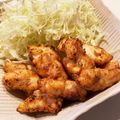 心希っこ's cooksnap of when they made 簡単!欧米風とり天!?チキンフィンガー.