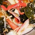 クックtakkta's cooksnap of when they made わかめの中華あえ.