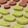ゆ→ちむ❦180SX's cooksnap of when they made 生チョコクッキー(抹茶バージョン).