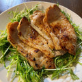 みっきい☆☆'s cooksnap of when they made 塩鮭の粕漬け焼き◎粕床の作り方◎.