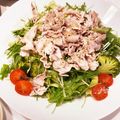 パインクリームソーダ's cooksnap of when they made 豚しゃぶサラダ　さっぱり柔らか.