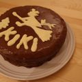 こあらなお's cooksnap of when they made 女の子のための誕生日ケーキ。.