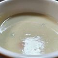 hrnsゴン's cooksnap of when they made 焼き芋リメイク♪さつま芋のポタージュ.