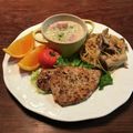 こつゆ514's cooksnap of when they made 簡単☆豚肉☆豚ロース厚切り☆ポークソテー.
