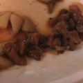 おかんはあかん's cooksnap of when they made シャキ！うまっ！れんこんと豚肉の甘辛炒め.
