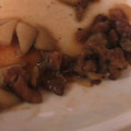 おかんはあかん's cooksnap of when they made シャキ！うまっ！れんこんと豚肉の甘辛炒め.