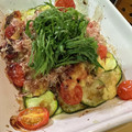 まっきー♪３７'s cooksnap of when they made とまらん♪アイコとズッキーニのマヨ焼き.